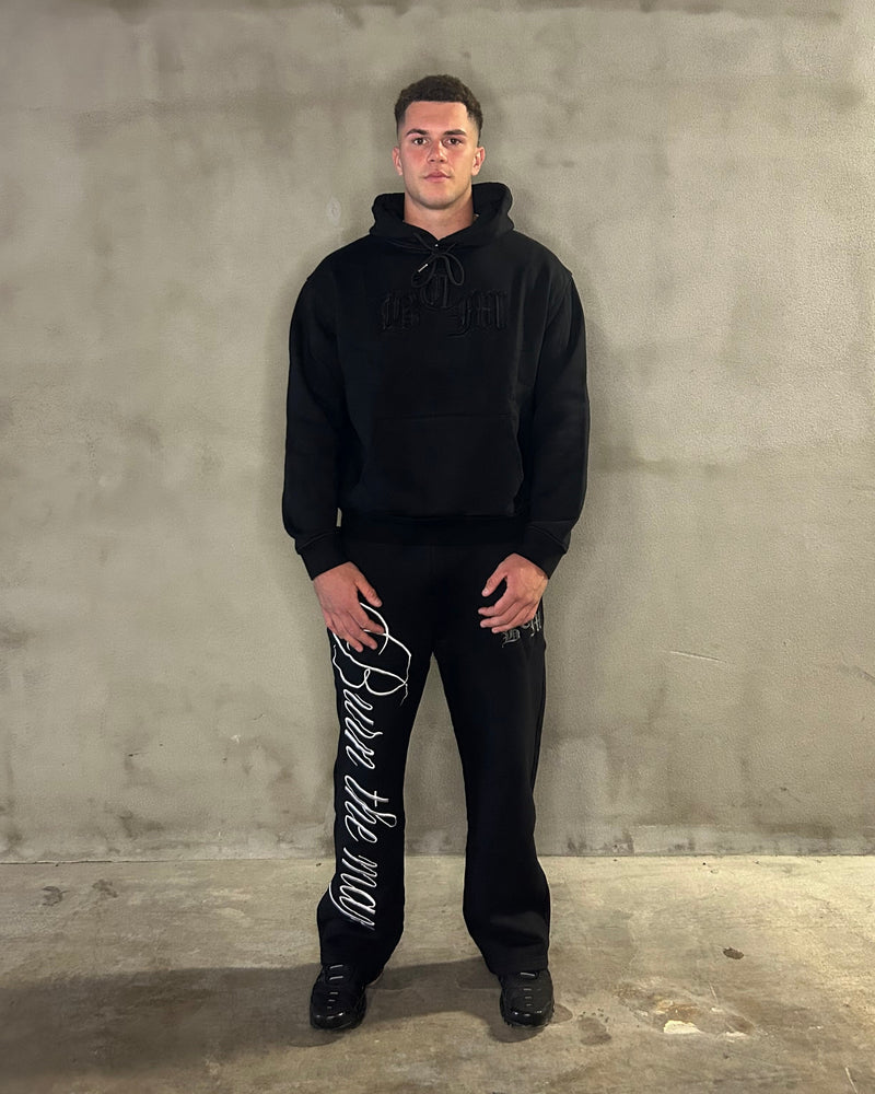 ASHES TRACKSUIT SET