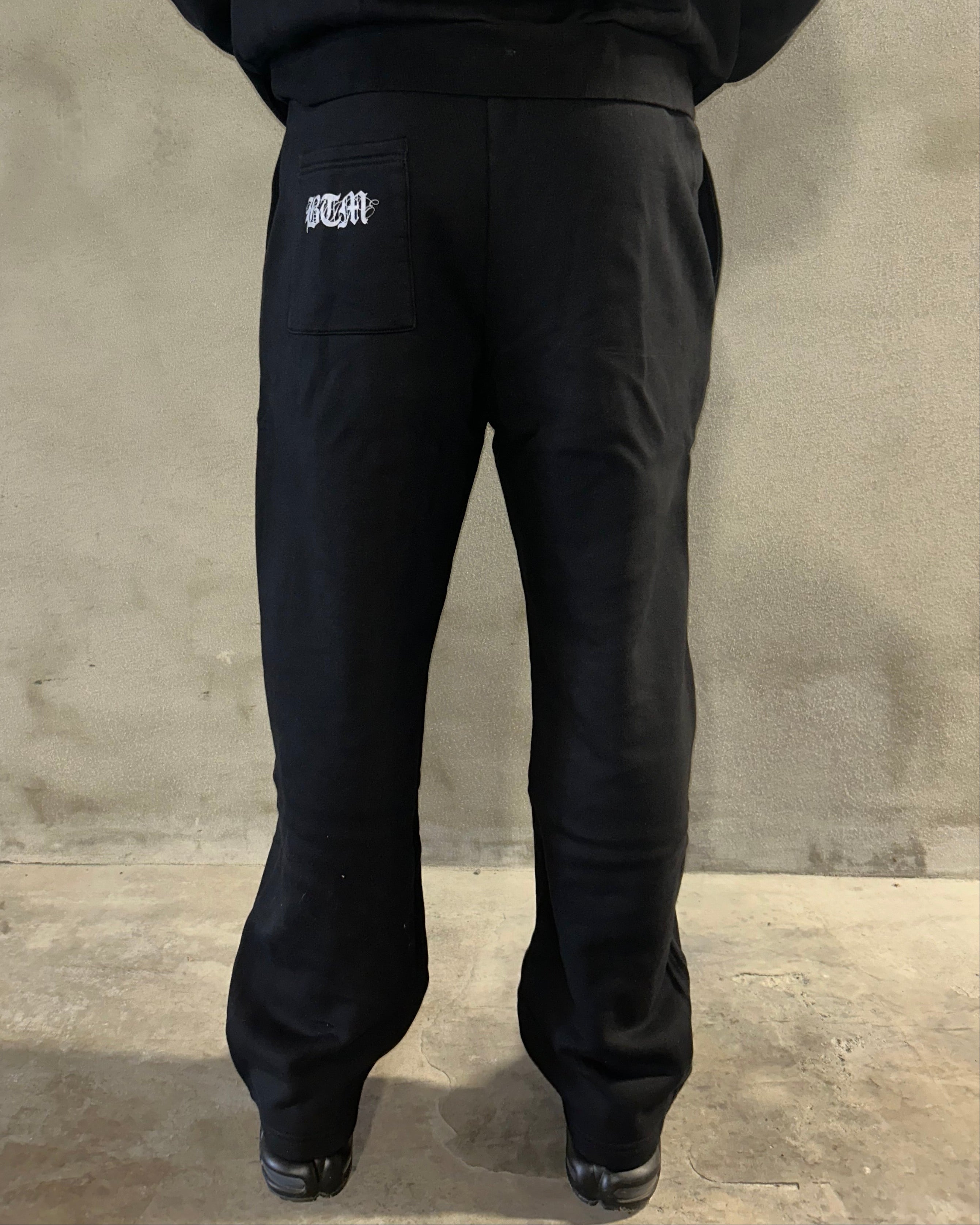 ASHES SWEATPANTS
