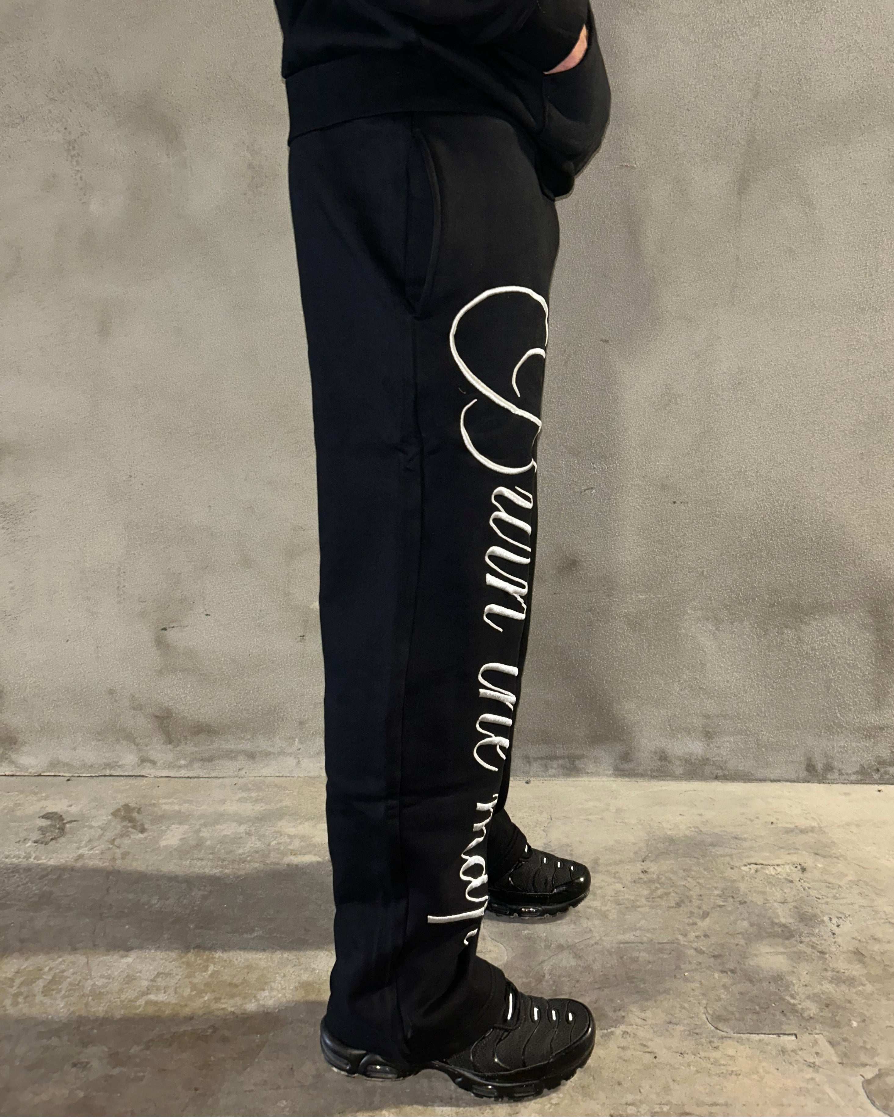 ASHES SWEATPANTS
