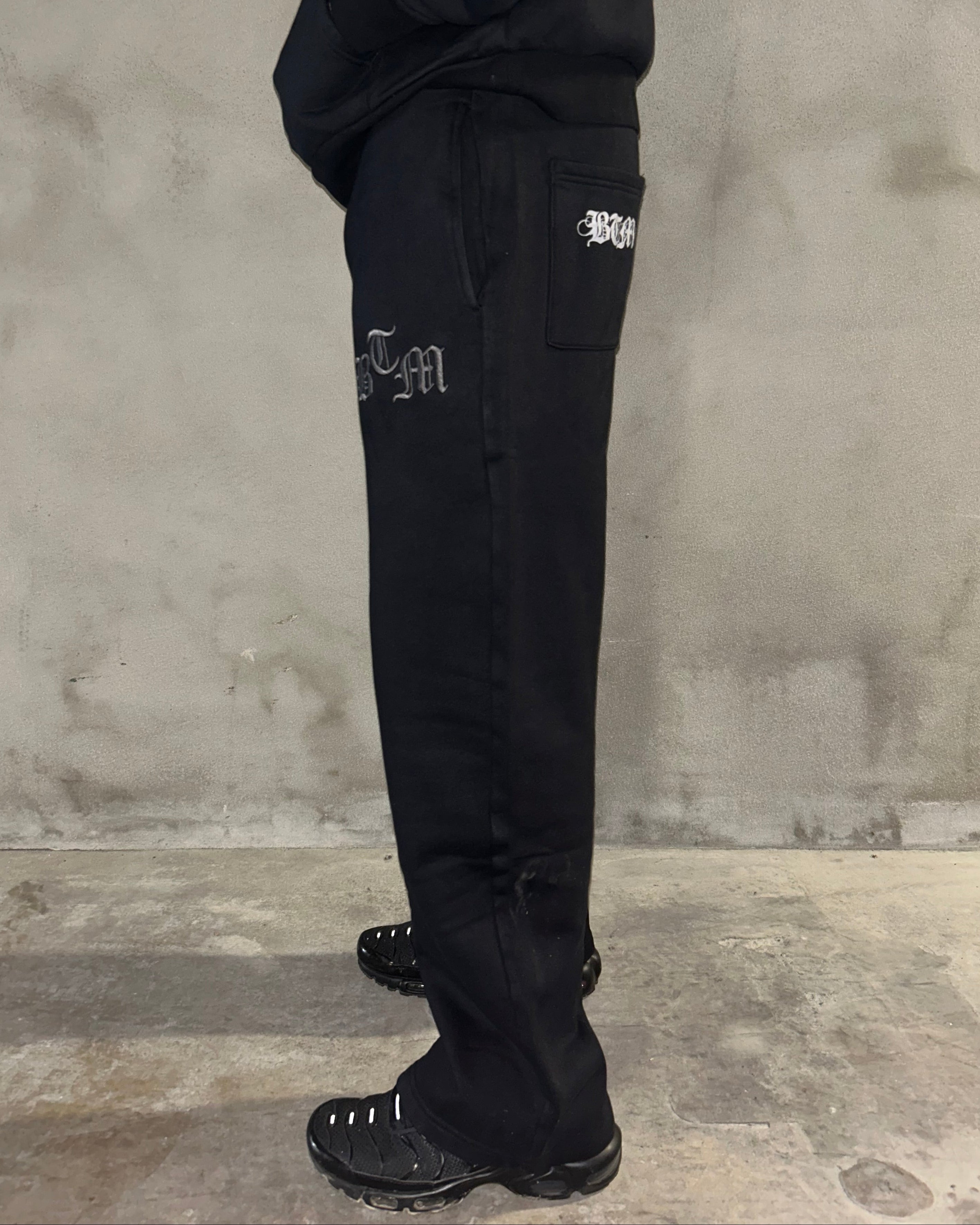 ASHES SWEATPANTS