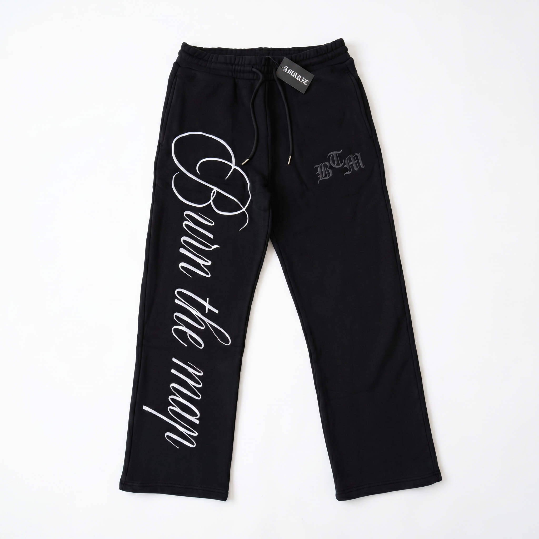 ASHES SWEATPANTS