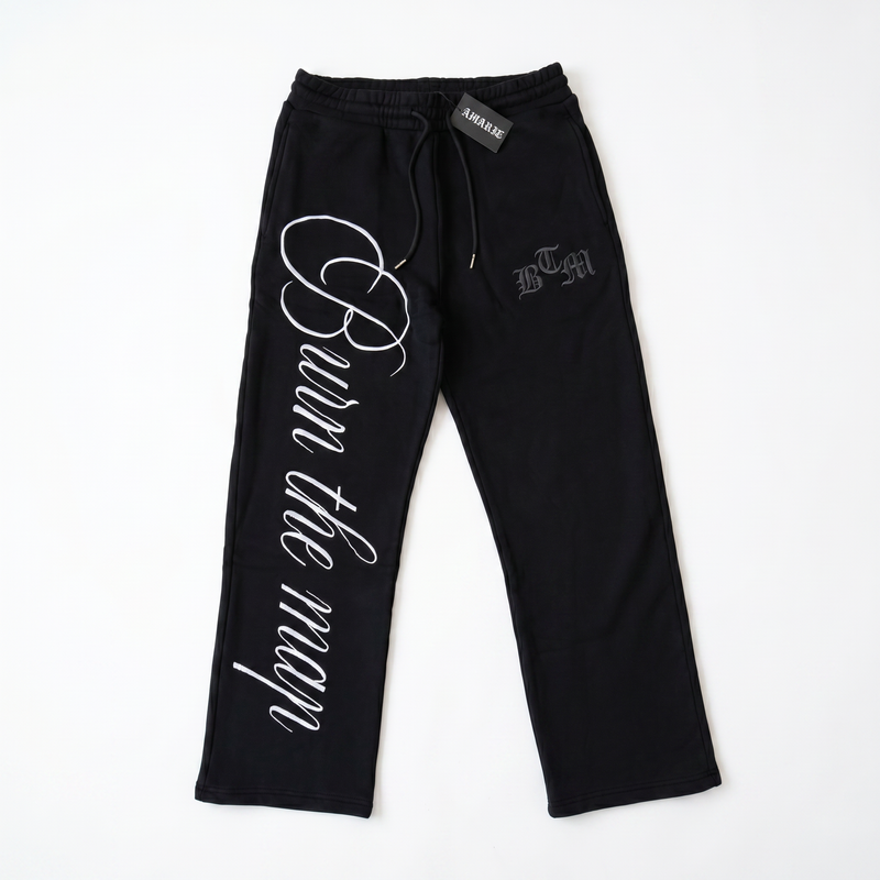 ASHES SWEATPANTS